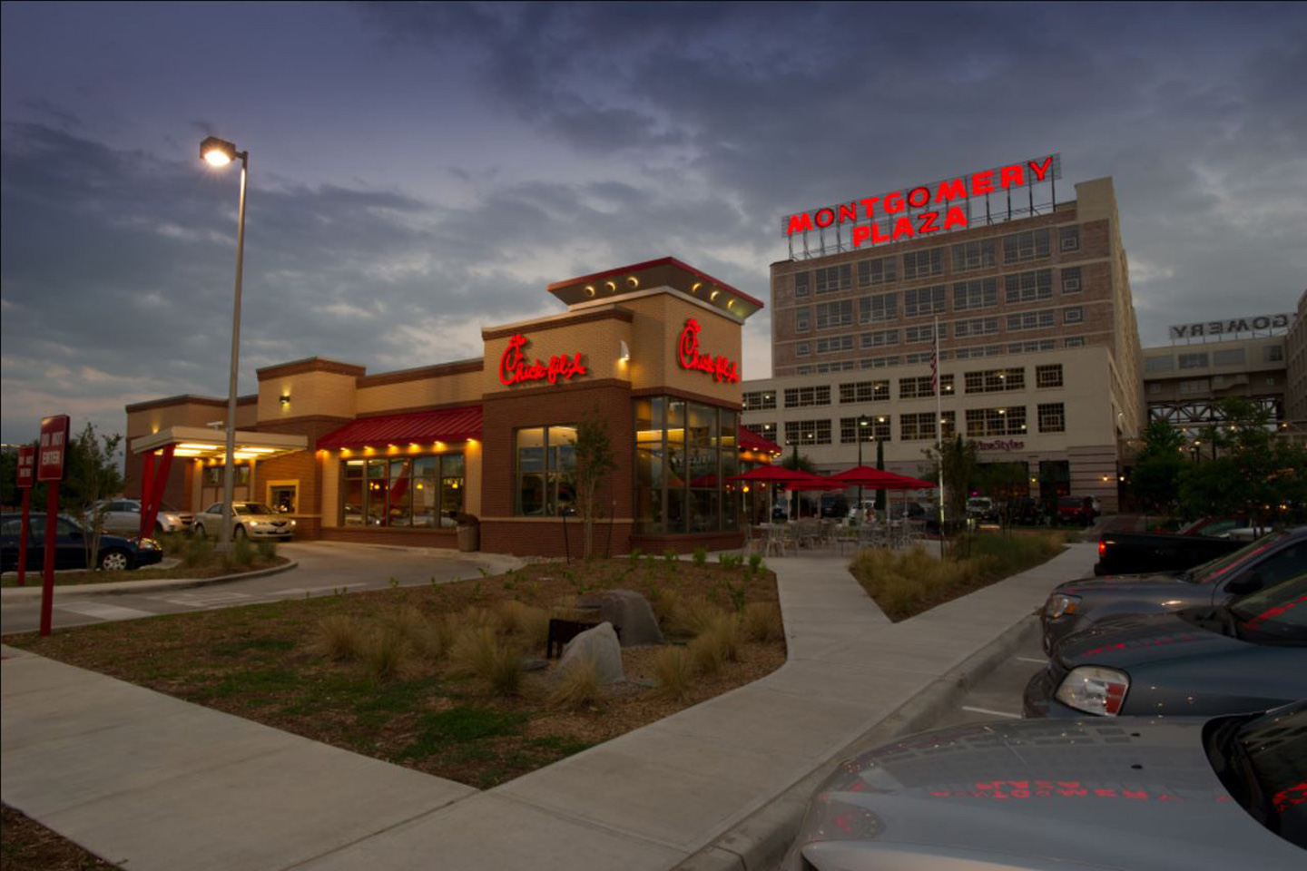 Which City Eats the Most Original Chicken Sandwiches? ChickfilA